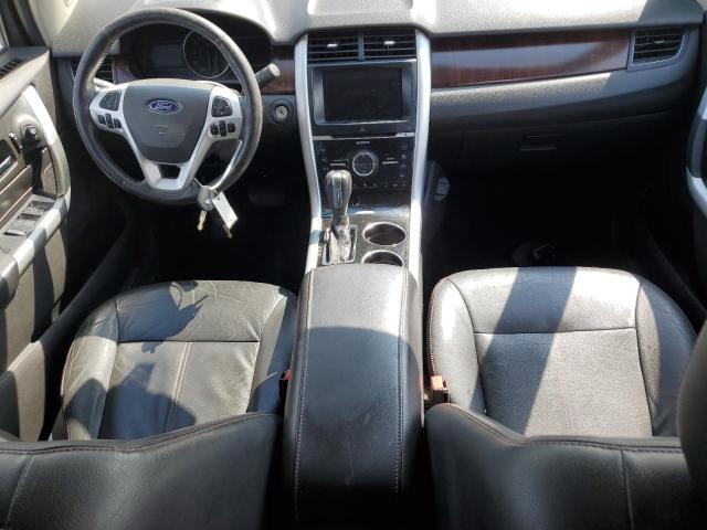 2012 Ford Edge Limited VIN: 2FMDK3KC1CBA20003 Lot: 56635394