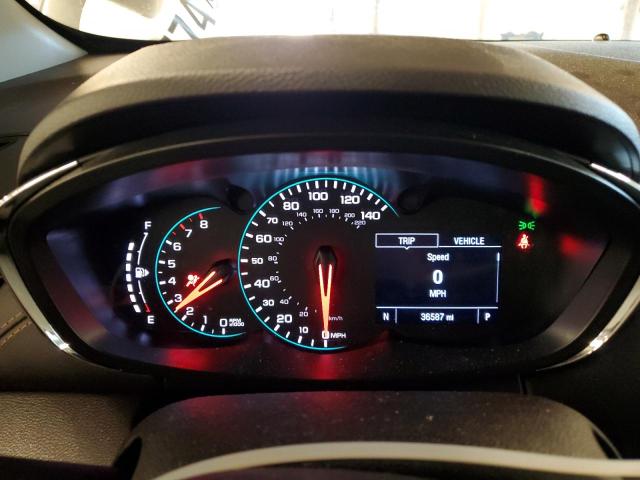 2020 Chevrolet Trax 1Lt VIN: 3GNCJPSB6LL128243 Lot: 55614774