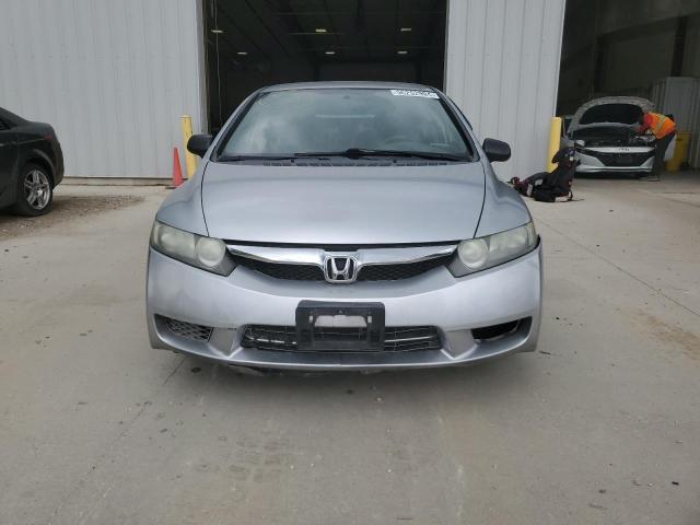 2009 Honda Civic Vp VIN: 19XFA163X9E025068 Lot: 56262904