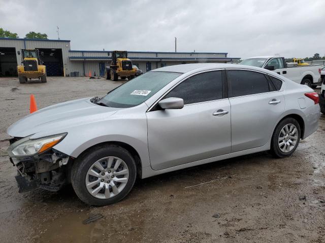 1N4AL3AP8GC225340 2016 NISSAN ALTIMA - Image 1