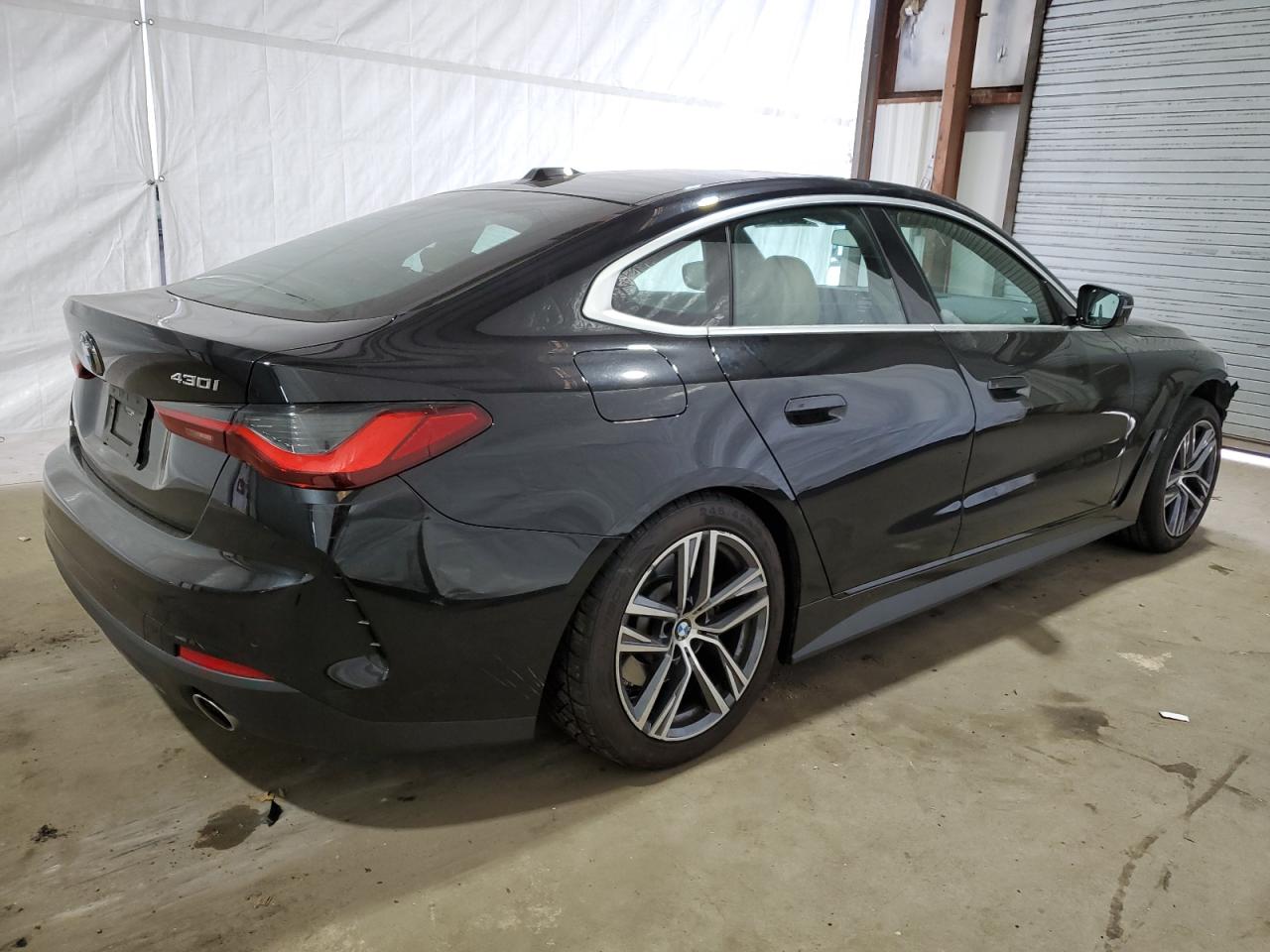 WBA63AV00RFP67113 2024 BMW 430I Gran Coupe