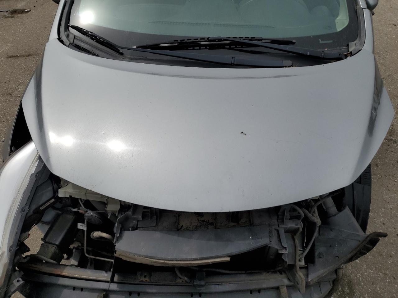 3N1CE2CP7FL416791 2015 Nissan Versa Note S