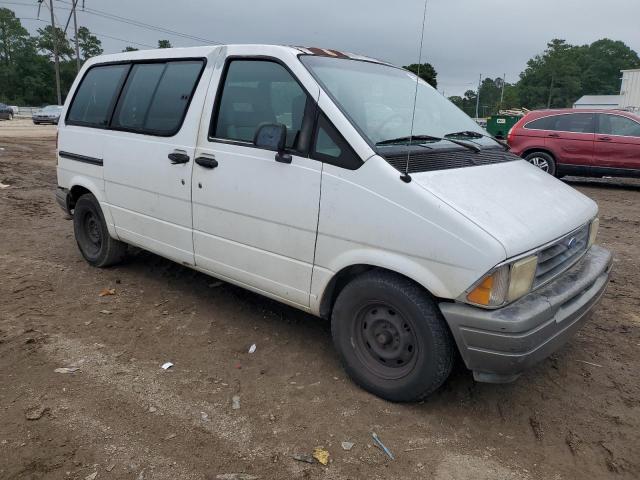 1996 Ford Aerostar VIN: 1FMCA11U3TZB15074 Lot: 54455004