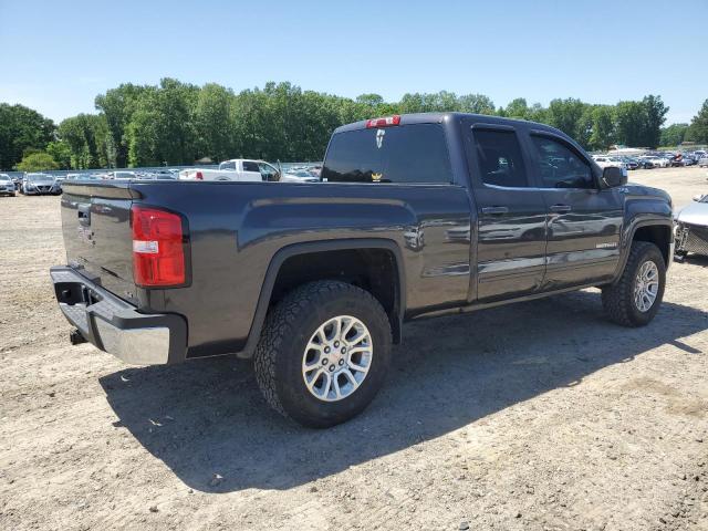 2014 GMC Sierra K1500 Sle VIN: 1GTV2UEC4EZ262875 Lot: 54386444