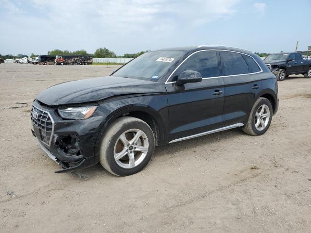 2021 Audi Q5 Premium VIN: WA1AAAFY8M2062948 Lot: 54406074