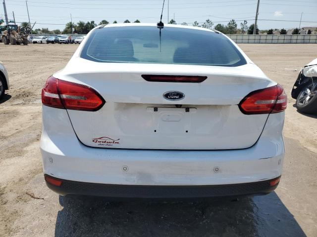 2015 Ford Focus Se VIN: 1FADP3F27FL215492 Lot: 54120714