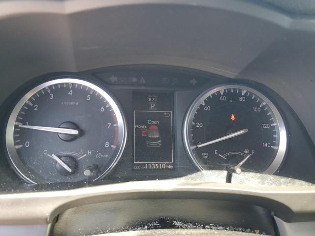 2015 Toyota Highlander Xle VIN: 5TDJKRFHXFS077884 Lot: 55019964