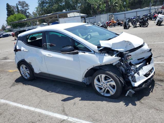 2023 Chevrolet Bolt Ev 1Lt VIN: 1G1FW6S09P4147003 Lot: 54567554