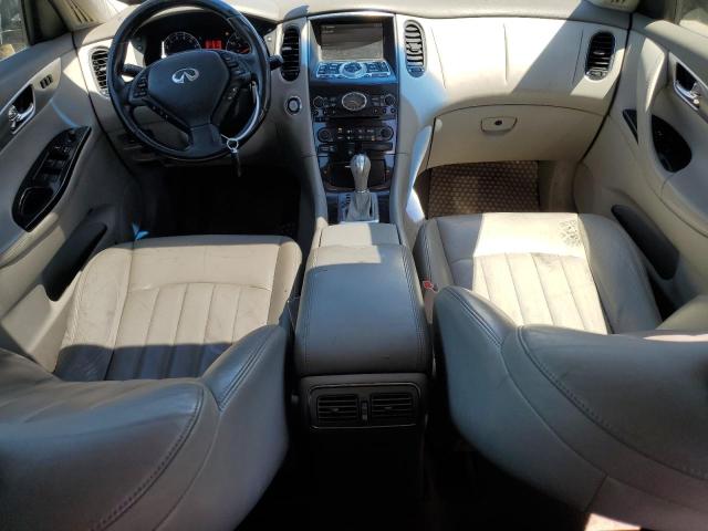 2008 Infiniti EX - Image 8