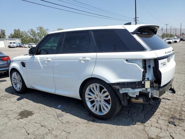 2018 Land Rover Range Rover Sport Supercharged Dynamic VIN: SALWR2REXJA181414 Lot: 54977194