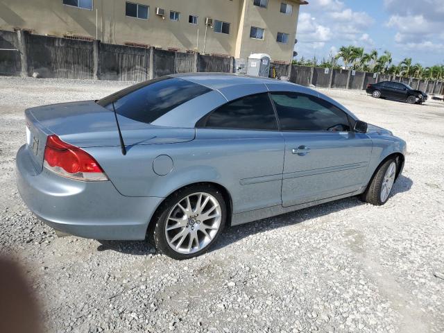 2006 Volvo C70 T5 VIN: YV1MC68256J005161 Lot: 56078304