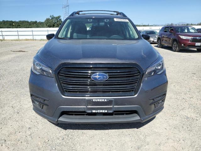 2022 Subaru Ascent Onyx Edition VIN: 4S4WMAJD8N3455461 Lot: 55662424