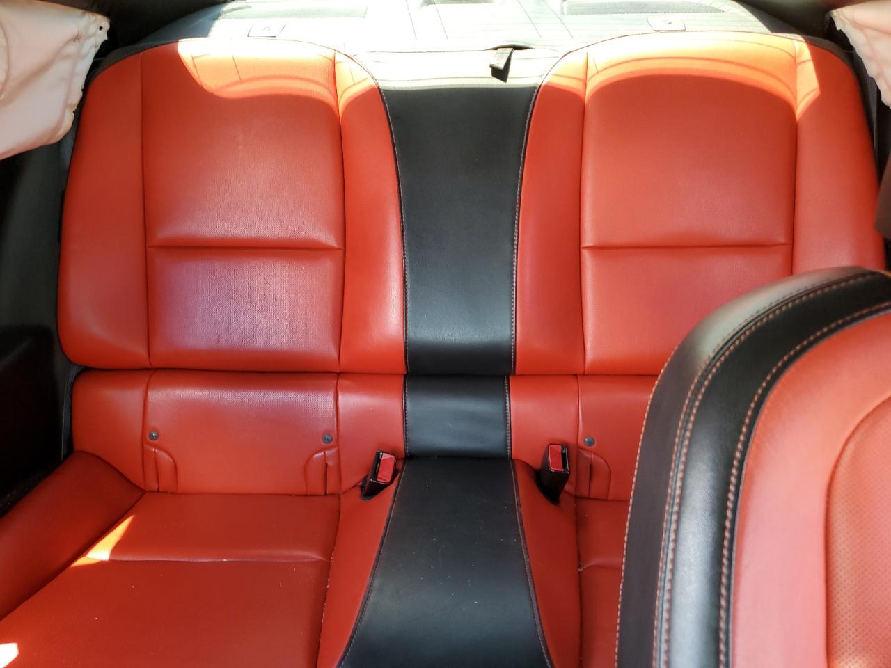 2G1FC1ED6B9148349 2011 Chevrolet Camaro Lt