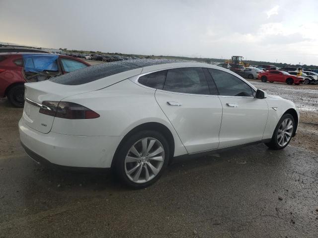 2015 TESLA MODEL S 90 - 5YJSA1V2XFF098423