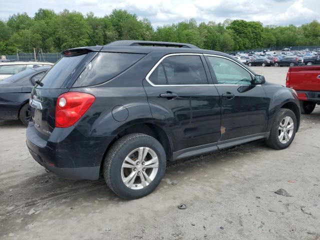 2013 Chevrolet Equinox Lt VIN: 2GNFLNEK0D6381586 Lot: 54396064