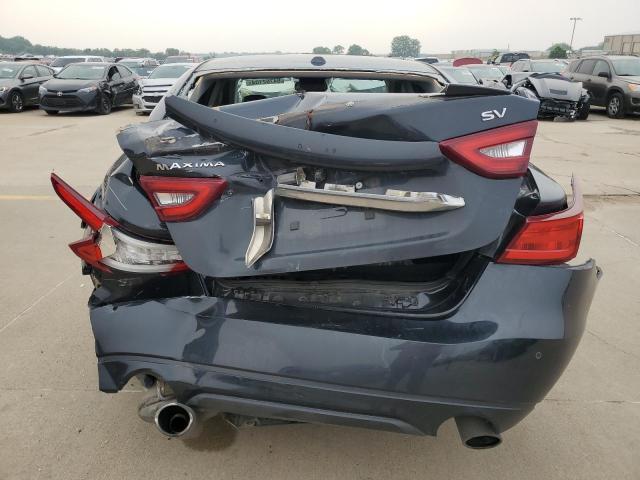 2017 Nissan Maxima 3.5S VIN: 1N4AA6AP2HC388008 Lot: 54762104