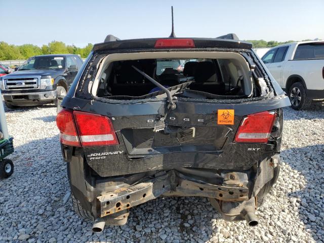 2015 Dodge Journey Sxt VIN: 3C4PDDBG1FT526461 Lot: 54607274