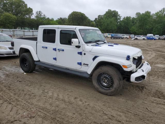 1C6HJTFG2ML504115 Jeep Gladiator  4