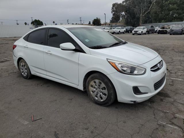 2015 Hyundai Accent Gls VIN: KMHCT4AE7FU903720 Lot: 55184794