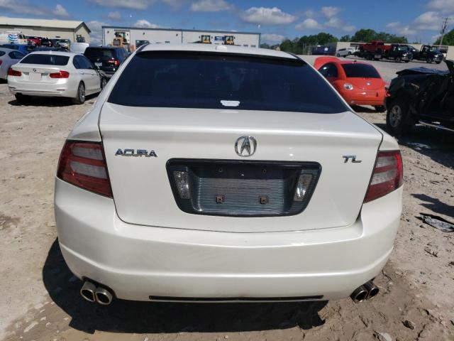 2007 Acura Tl VIN: 19UUA66227A047949 Lot: 55541024