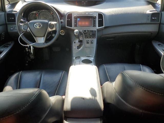 2013 Toyota Venza Le VIN: 4T3BA3BB3DU048485 Lot: 54373404