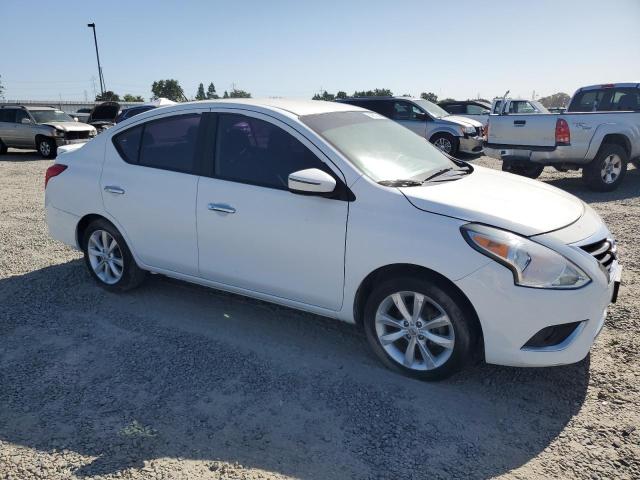 2015 Nissan Versa S VIN: 3N1CN7AP5FL824366 Lot: 54833844