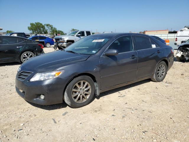 2011 Toyota Camry Hybrid VIN: 4T1BB3EK8BU141324 Lot: 53759724