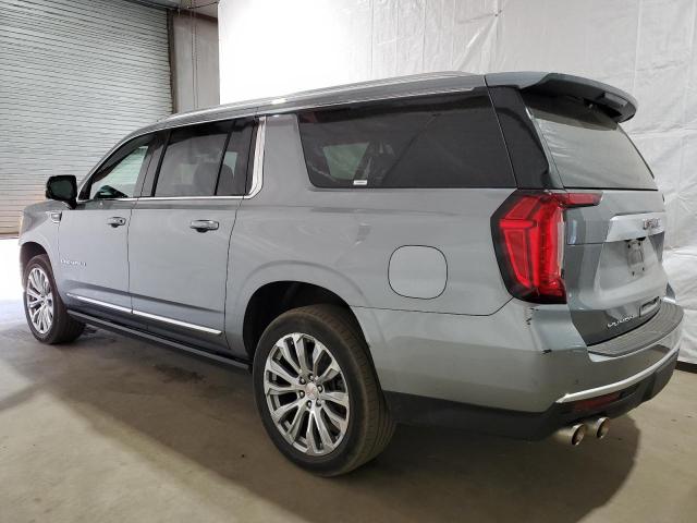 2023 GMC Yukon Xl Denali VIN: 1GKS2JKL6PR218938 Lot: 55644164