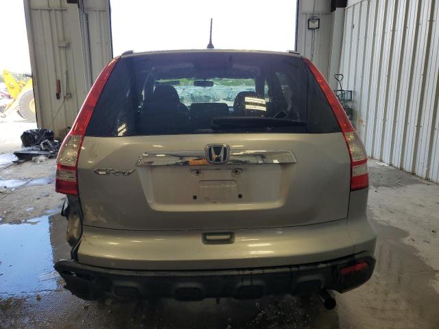 2008 Honda Cr-V Ex VIN: JHLRE48548C009359 Lot: 50247414