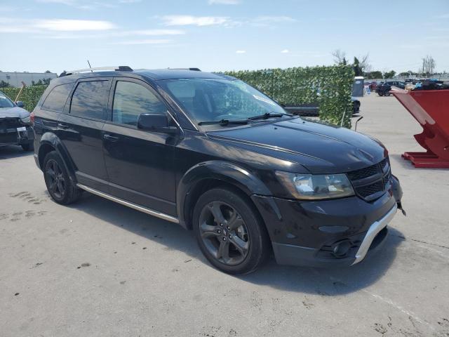 2019 Dodge Journey Crossroad VIN: 3C4PDCGG7KT686535 Lot: 56594084