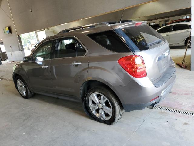 2011 Chevrolet Equinox Ltz VIN: 2CNFLGE56B6293696 Lot: 56655274