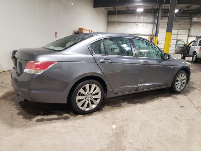 2010 Honda Accord Lx VIN: 1HGCP2E3XAA053082 Lot: 54944794