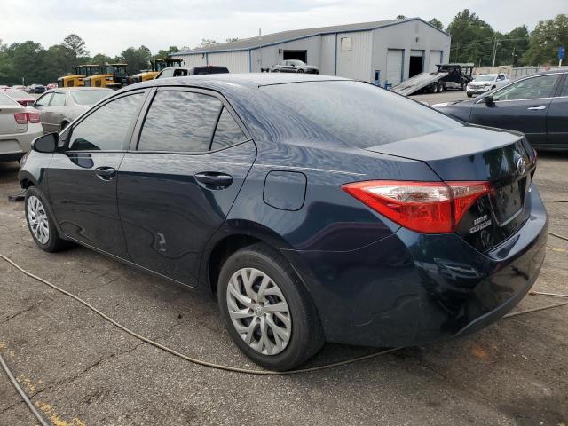 2017 Toyota Corolla L VIN: 2T1BURHE7HC763751 Lot: 55090124