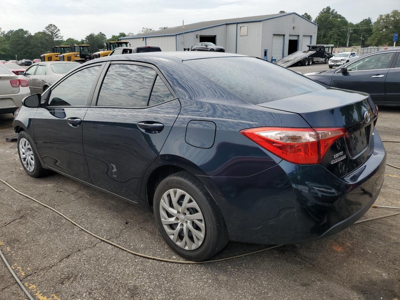 2T1BURHE7HC763751 2017 Toyota Corolla L