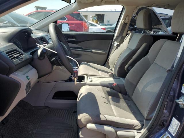 2014 Honda Cr-V Ex VIN: 5J6RM4H56EL092900 Lot: 54554314