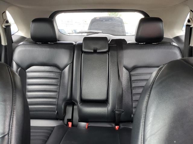 2016 Ford Edge Sel VIN: 2FMPK4J95GBB65849 Lot: 53961924