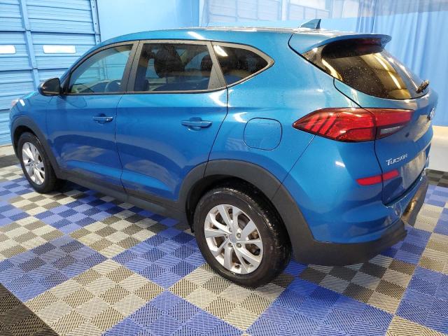 2020 Hyundai Tucson Se VIN: KM8J23A4XLU098447 Lot: 54772924