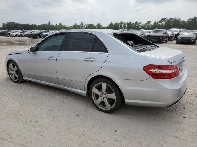 2011 Mercedes-Benz E 350 VIN: WDDHF5GB5BA380476 Lot: 56006024