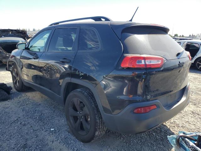 2016 Jeep Cherokee Sport VIN: 1C4PJMAB8GW322461 Lot: 56908404