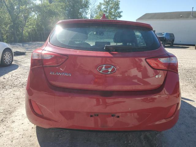 2013 Hyundai Elantra Gt VIN: KMHD35LE5DU081990 Lot: 56914324