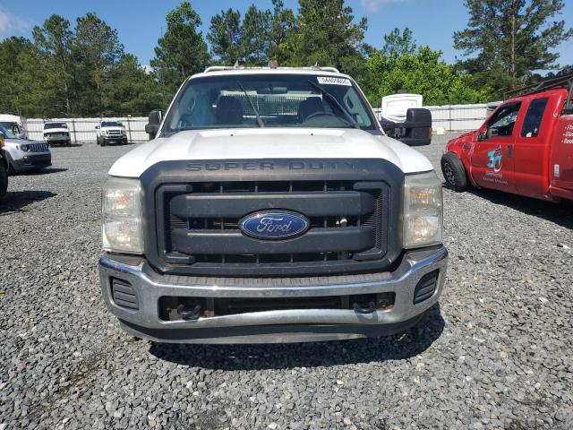 2012 Ford F250 Super Duty VIN: 1FT7X2A6XCEC92143 Lot: 54405604