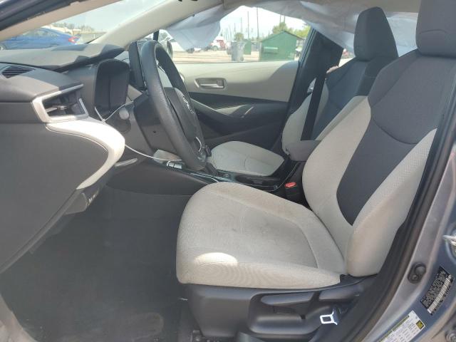 2020 TOYOTA COROLLA L - 5YFDPRAE1LP116782