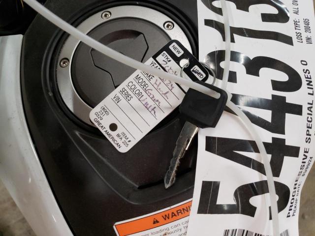 2024 HONDA GROM 125 MLHJC9213R5200485