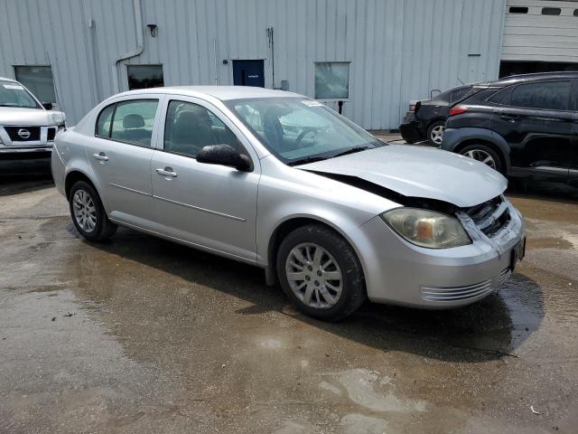 2010 Chevrolet Cobalt Ls VIN: 1G1AB5F58A7151071 Lot: 53899074