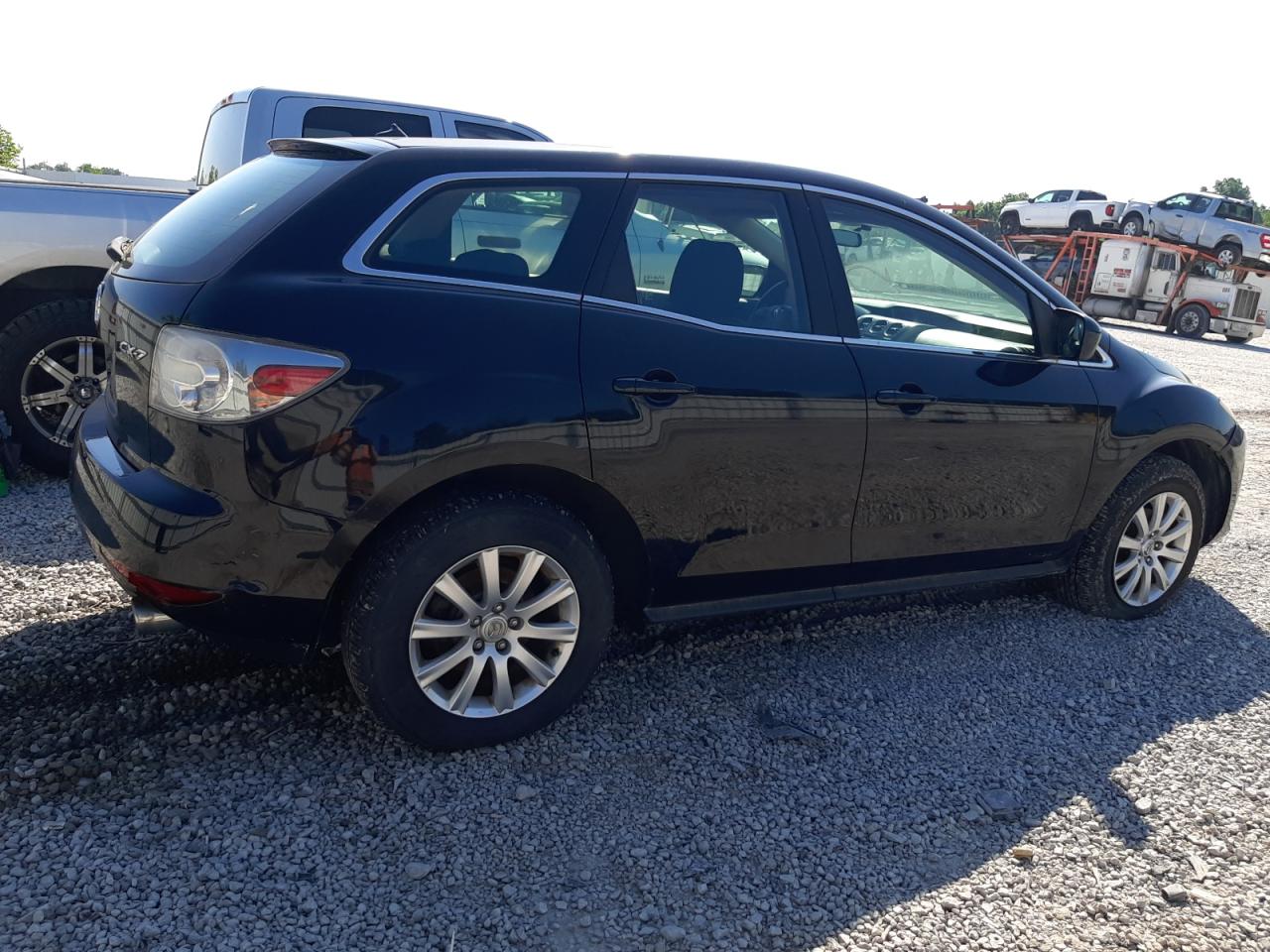 JM3ER2W59A0321926 2010 Mazda Cx-7