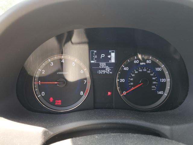 2016 Hyundai Accent Se VIN: KMHCT4AE2GU128387 Lot: 56520254