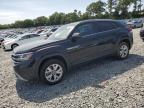 2021 VOLKSWAGEN ATLAS CROS - 1V2GC2CA3MC203618