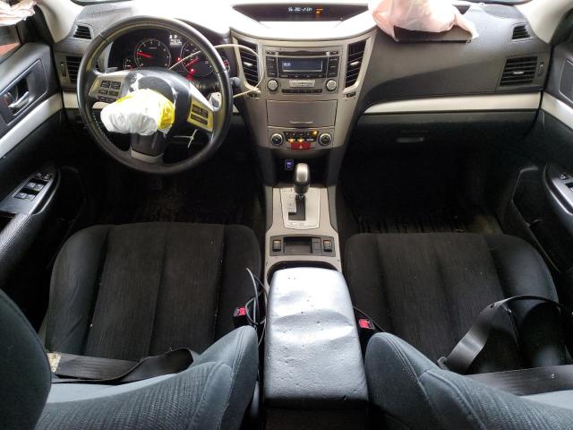 2013 Subaru Outback 2.5I Premium VIN: 4S4BRBCC3D3284031 Lot: 53643764