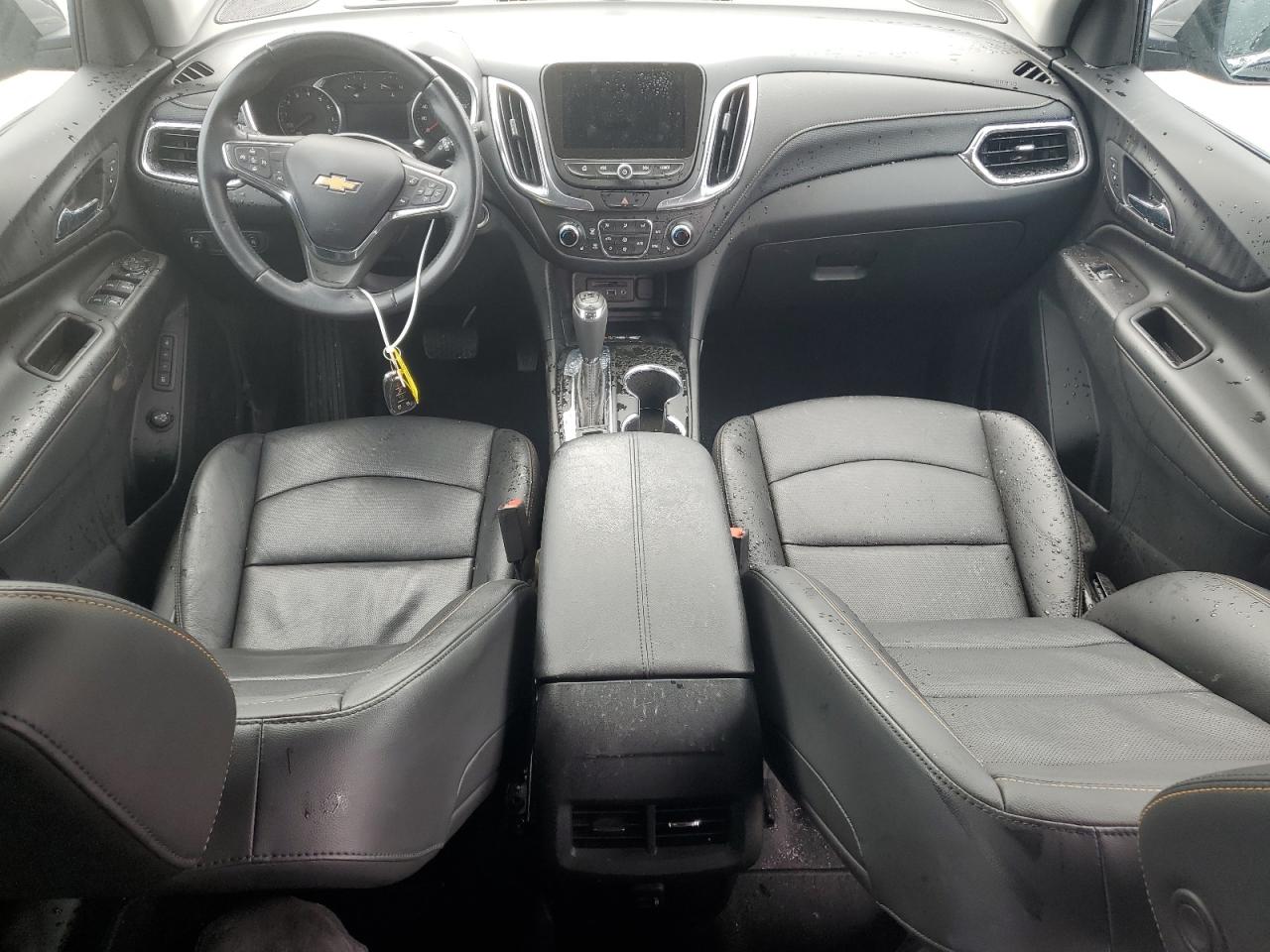 2GNAXNEV3M6142073 2021 Chevrolet Equinox Premier