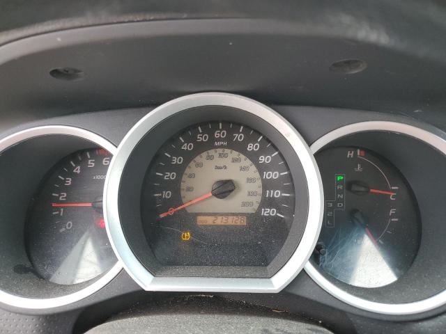 2008 Toyota Tacoma VIN: 5TENX22N28Z567554 Lot: 52556934
